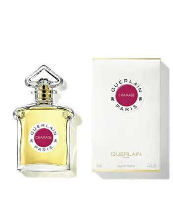 Eau de Toilette Guerlain Chamade, 75 ml
