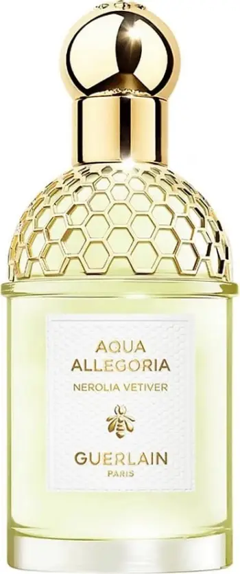 Eau de Toilette Guerlain Aqua Allegoria Nerolia Vetiver 30ml
