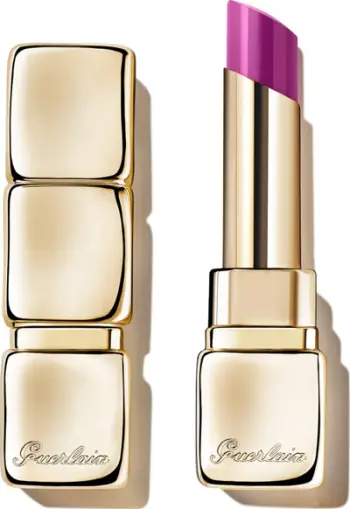 Balsam për buzë për femra Guerlain KissKiss Bee Glow 809 Lavender Glow 3.2g