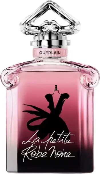 Eau de Parfum për femra Guerlain La Petite Robe Noire Intense 2022, 75ml
