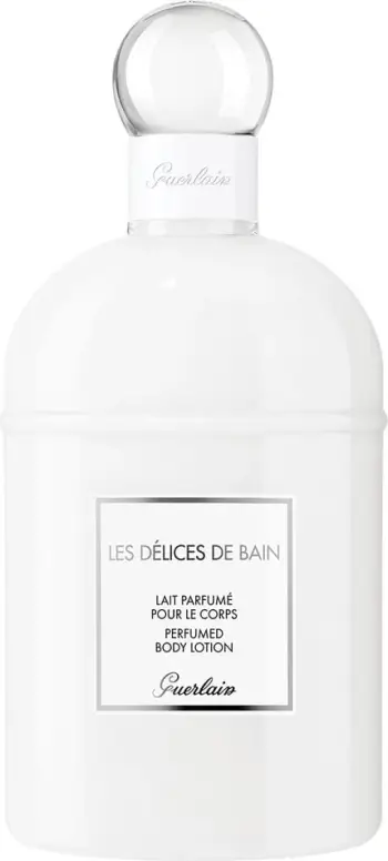 Losion për trup Guerlain Perfumed Body Lotion, 200 ml