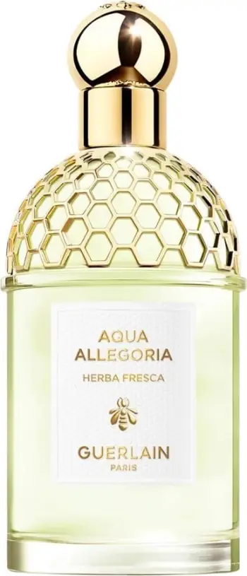 Eau de Toilette unisex Guerlain Aqua Allegoria Herba Fresca 75ml