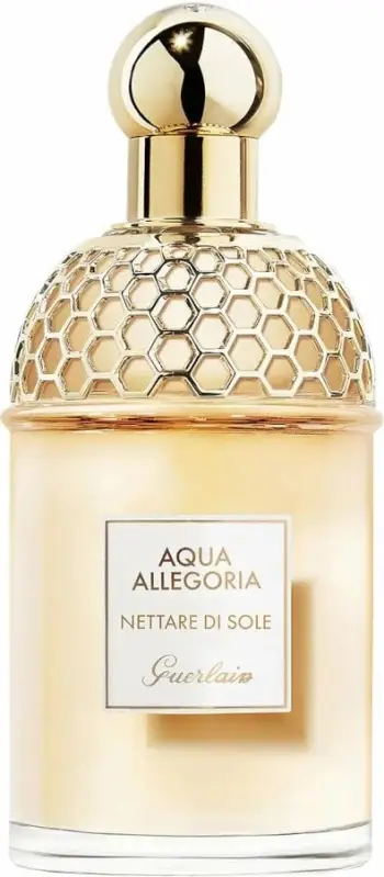 Parfum Guerlain Aqua Allegoria Nettare di Sole EDT, 125ml