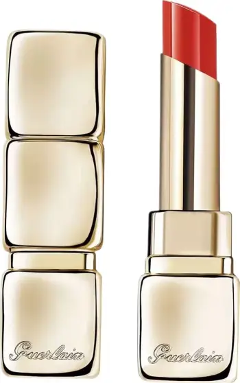Buzëkuq për femra Guerlain KissKiss Shine Bloom 775, 3.2g