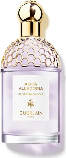 Eau de Toilette Guerlain Aqua Allegoria Flora Salvaggia Refill, 125ml