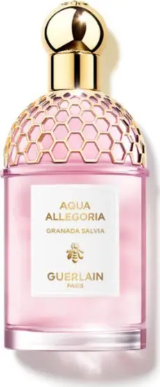 Eau de Toilette Guerlain Aqua Allegoria Granada Salvia, 75ml