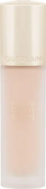 Fondatinë për femra Guerlain Parure Gold Skin Matte 1C, 35ml