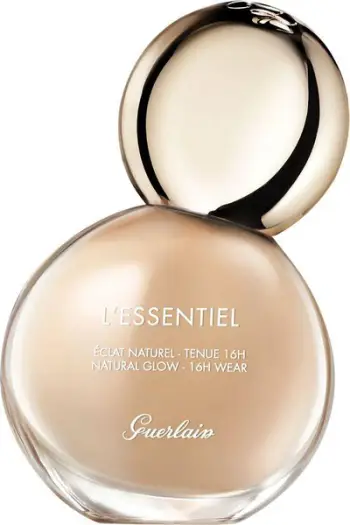 Krem pudër Guerlain L’Essentiel SPF20, 00N Porcelaine, 30 ml