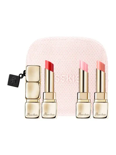Set dhuratë Guerlain Kiss Kiss - 1