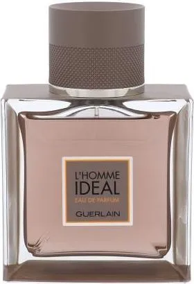 Eau de Parfum Guerlain Volume: 50 ml - 1
