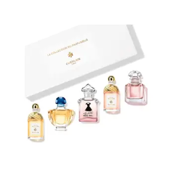 Set Guerlain EDP, 2 x 5ml + 2 x 7.5ml