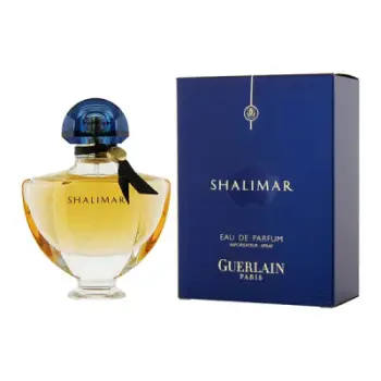 Eau de Parfum për femra Guerlain Shalimar, 30ml