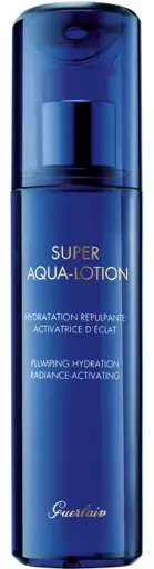 Tonik për fytyrë Guerlain Super Aqua,Lotion Repulpant Hydratation Eclat 150 ml