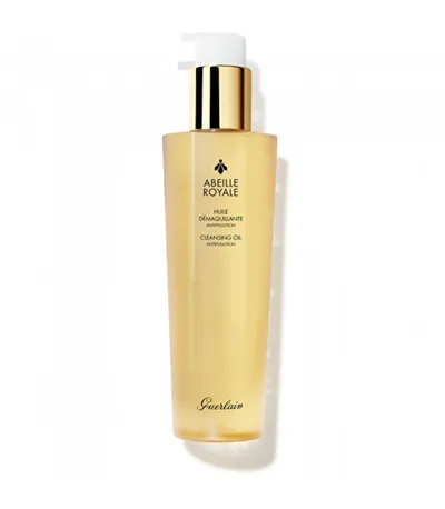 Vaj pastrues për grim Guerlain Abeille Royale, 150 ml - 1
