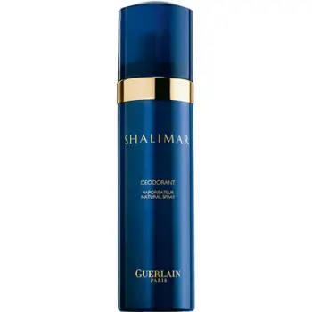 Deodorant spray për femra Guerlain Shalimar 100ml