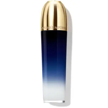 Emulsion për fytyrë për femra Guerlain Orchidee Imperiale Anti-Aging Activating Longevity, 140ml