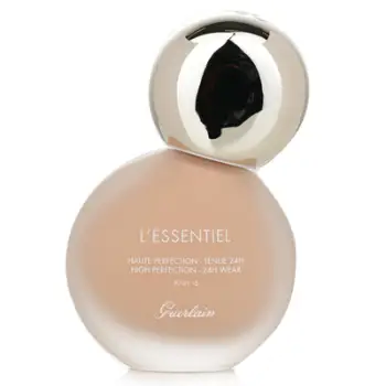 Krem pudër Guerlain L’Essentiel SPF20, 03W Natural Warm, 30 ml
