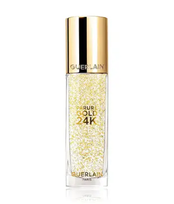 Primer Guerlain Parure Gold Radiance Booster High-Perfection Primer, 35 ml