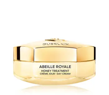Krem dite për fytyrë Guerlain Abeille Royale Honey Treatment Day Cream, 50 ml