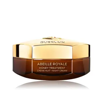 Krem nate Guerlain Abeille Royale Honey Treatment, 50 ml