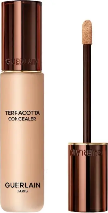 Korrektor Guerlain Terracotta Liquid Concealer, 3N, 11.5 ml