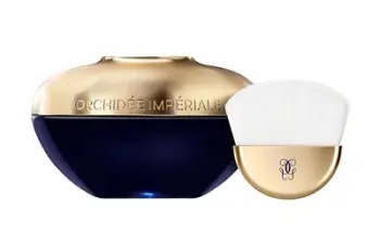 Maskë rigjeneruese për fytyrë Guerlain Orchidée Impériale, 75 ml