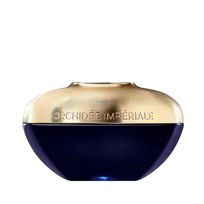 Krem për qafe dhe dekolte Guerlain Orchidée Impériale, 75 ml - 1
