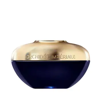 Krem për qafe dhe dekolte Guerlain Orchidée Impériale, 75 ml