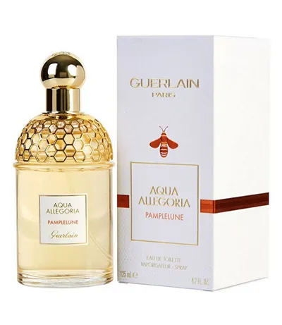 Eau de Toilette Guerlain Volume: 125 ml - 1