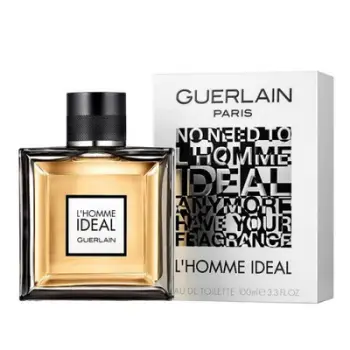 Eau de Toilette Guerlain L'homme Ideal, 100ml