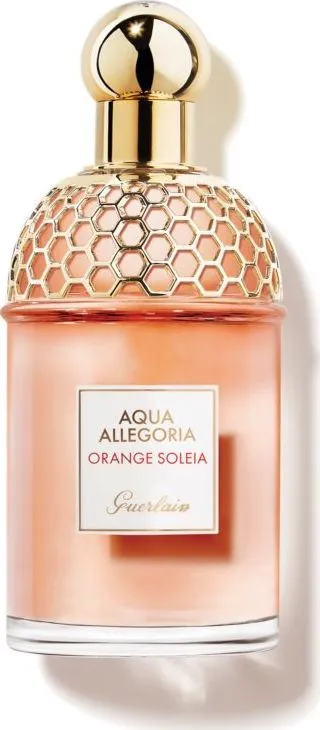Eau de Toilette Guerlain Aqua Allegoria Orange Soleia, 125ml - 3