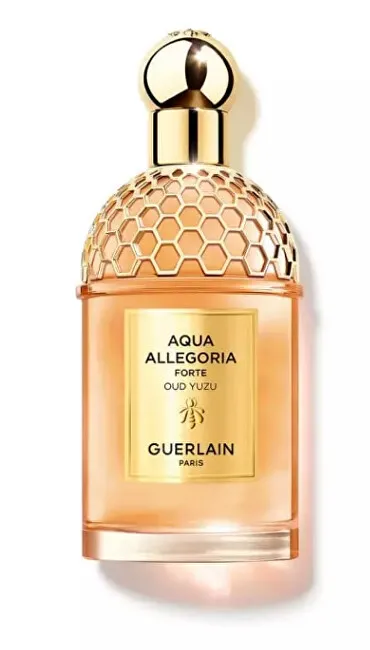 Eau de Parfum Guerlain Oud Yuzu Forte - 2