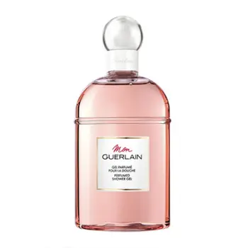 Xhel dushi Guerlain Mon Guerlain