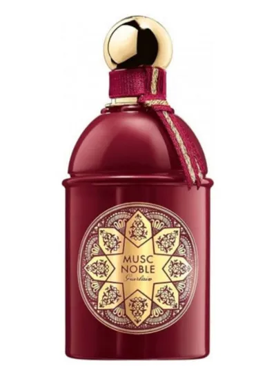Eau de Parfum Guerlain Musc Noble, - 1