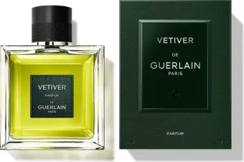 Parfum Guerlain Vetiver Parfum, 100ml