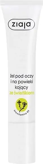 Xhel për sy Ziaja Bio,15 ml