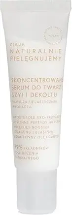 Serum fytyre Ziaja Naturally We Care, i koncentruar, 30ml