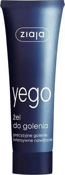 Krem rroje Ziaja Yego, 65 ml