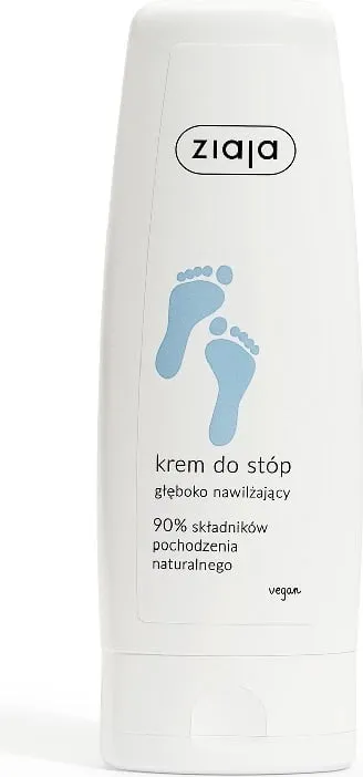 Krem për këmbë Ziaja Deep Moisturizing 80ml - 1