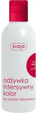 Kondicioner për femra Ziaja Intensive Color, 200ml