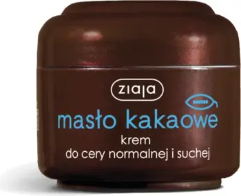 Krem për fytyrë Ziaja Cocoa, 50 ml