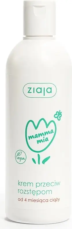 Krem kundër strijave Ziaja Ziajka Mamma Mia, 270ml