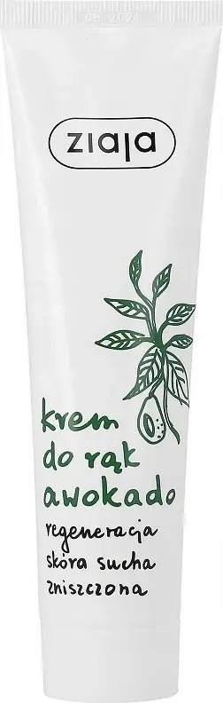 Krem për duar Ziaja Avocado 100ml
