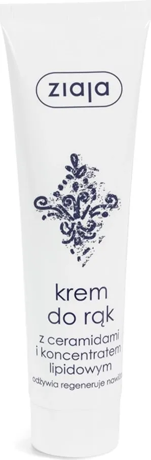 Krem për duar Ziaja, 100 ml - 1