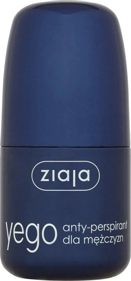 Deodorant roll-on Ziaja Yego, 60 ml - 1