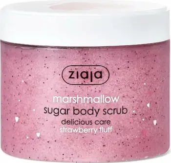 Scrub Trupi me Marshmallow 300ml