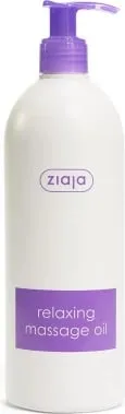 Vaj për masazh Ziaja, 500 ml - 1