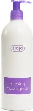 Vaj për masazh Ziaja, 500 ml