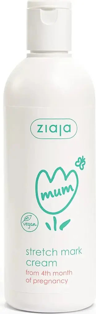 Krem trupi për strija Ziaja Stretch Mark, 270 ml