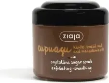 Skrab për trup Ziaja sugar 200 ml